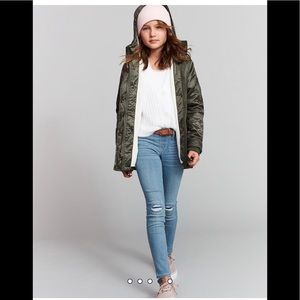 Abercrombie Kids Jean/leggings